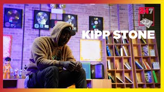 Kipp Stone Talks Nearly Quitting Music After '2 Weeks Notice' and the Power of Support + MORE
