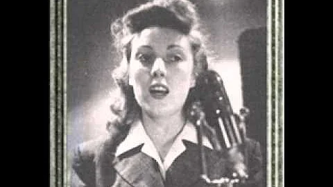 Vera Lynn - Lili Marlene