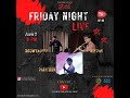 Friday night live fnl season 7  soumyadeep x deepak x paritosh  studio7bangalore