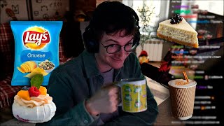 видео: ОлешаБолтает №16| Сладости| Apple vs Android| Питер картинка: ОлешаБолтает №16| Сладости| Apple vs Android| Питер