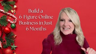 10K per Month Blueprint How to Build an Automated, 100% Profitable Business in 2025 Jan10Webinar