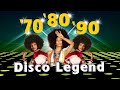 Best disco dance songs of 70 80 90 legends  golden eurodisco megamix best disco music 70s 80s 90s