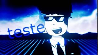 Intro Dorgas teste