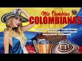 MIX CUMBIAS COLOMBIANAS - Lizandro Meza, Alfredo Gutierrez, Pastor López, Rodolfo, Sonora Dinamita..