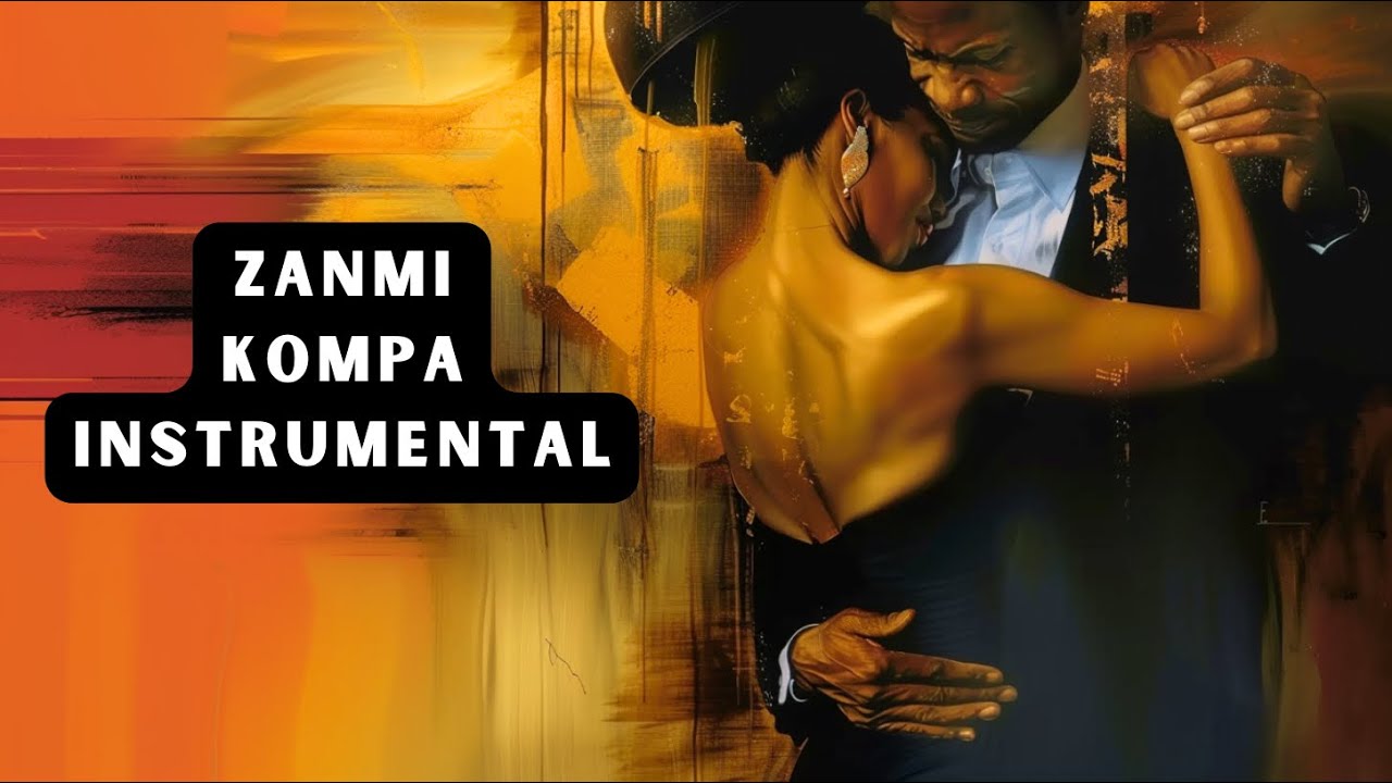 Watch Feel The Beat: Zanmi - Catchy Kompa Instrumental By Haitianbeats on YouTube Watch Feel The Beat: Zanmi - Catchy Kompa Instrumental By Haitianbeats on YouTube