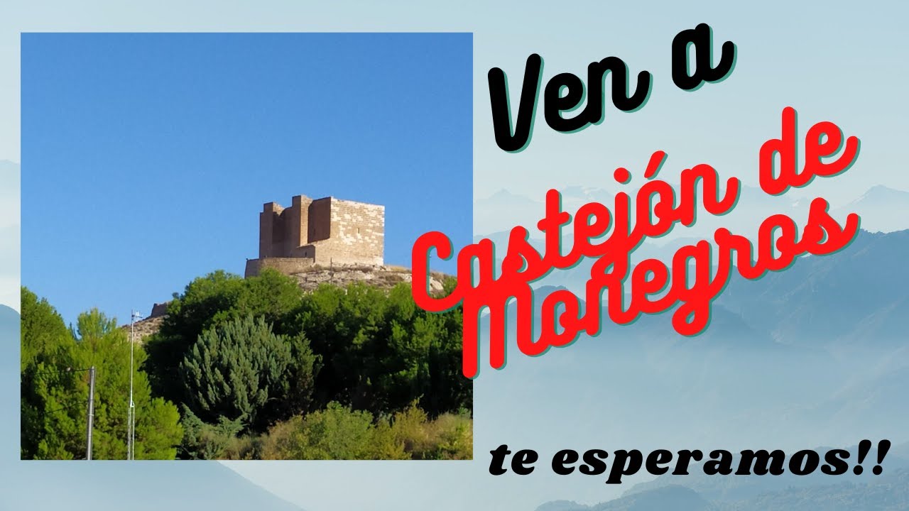 Castejón de Monegros