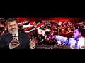 انشودة مصر اسلامية اهداء للرئيس مرسي وللثوار في رابعة العدوية وفي كل مكان في مصر YouTube 