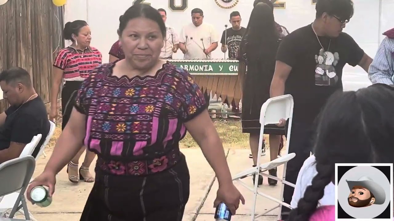 Arriba la Marimba 🇬🇹🍺