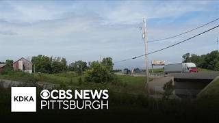 Pennsylvania Turnpike to build new interchange in Westmoreland County