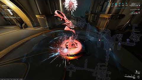 Is karyst prime good VS 9999lvl SP disruption?