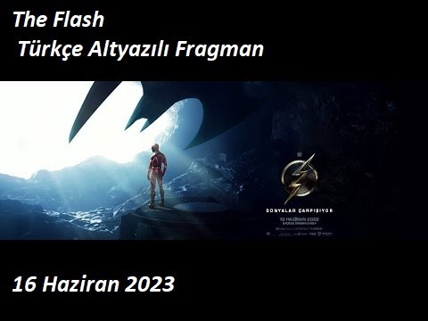 Heyecan Verici The Flash Filmi Türkçe Altyazılı Fragmanı 16 Haziran 2023’te Sizlerle!  Fragmanı Heyecan Verici The Flash Filmi Türkçe Altyazılı Fragmanı 16 Haziran 2023’te Sizlerle!  Fragmanı