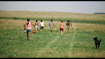 IDFA 2015 | Trailer | Cambridge