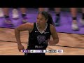 GAME HIGHLIGHTS: Golden State Valkyries vs LA Sparks | May 6, 2025 | Preseason