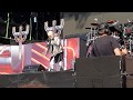 Judas priest   firepower   live firenze rock 17062018