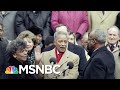 Mr. Dinkins: Joy remembers The Life And Legacy Of David Dinkins | The ReidOut | MSNBC