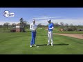 Leg Stability In The Golf Swing