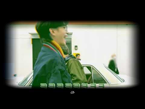 [마크&정우] 오빠 차 뽑았다 빨리 타