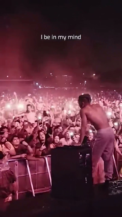 XXXtantation - Hope (Concert) | #xxxtentacion #hope #aesthetic #concert