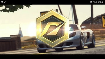 Porsche Carrera GT Day 5 Race 5 NFS No Limits