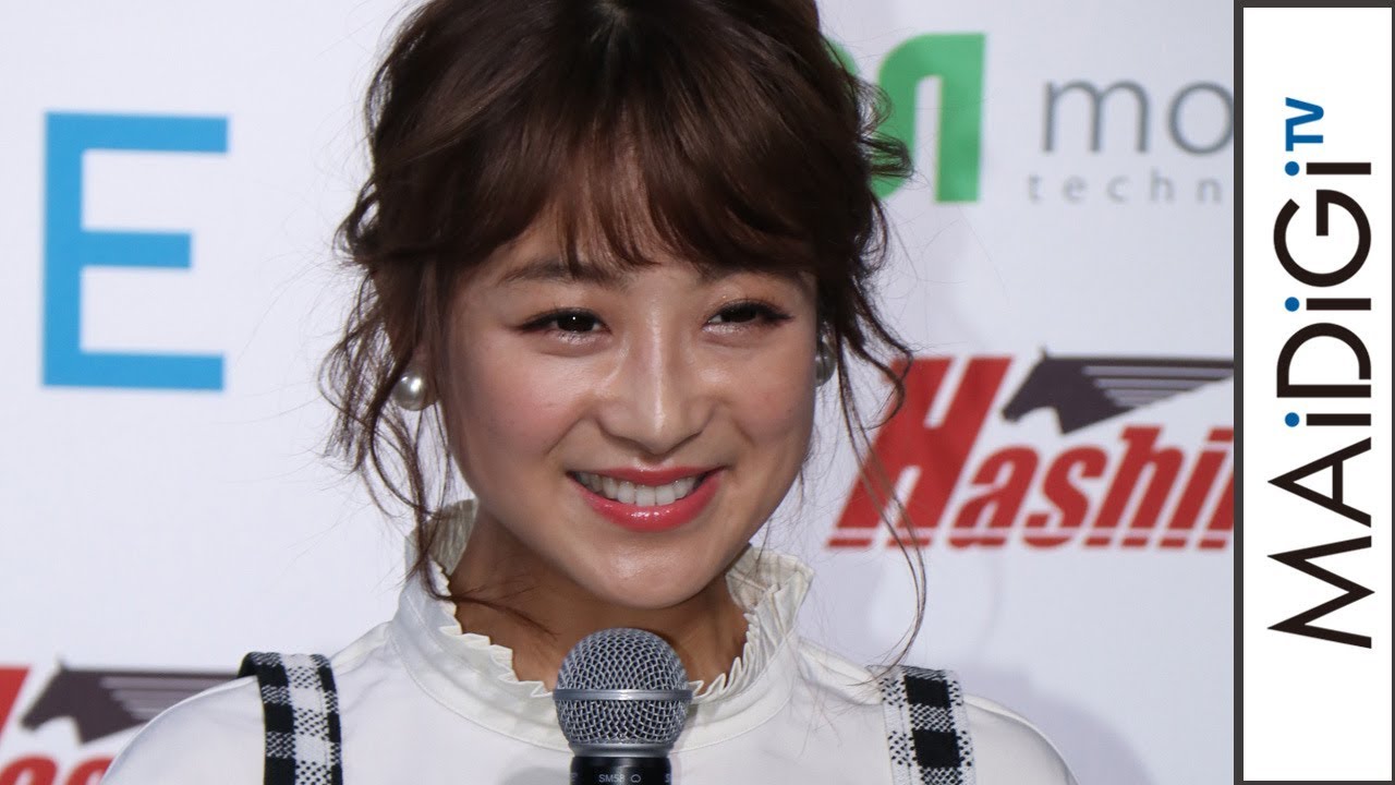 動画 鈴木奈々 Vrの仕事多い 理由はリアクション Vr Park Tokyo Ikebukuro 体験会 内覧会1 Maidigitv マイデジｔｖ