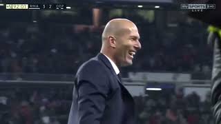 Sergio Ramos And Lucas Vazquez a Underated Friendship| Subzero7