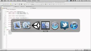 256. Unity3d Tutorial - Mob Spawn Setup - Part 2 Information