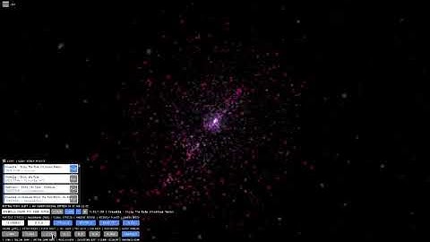 Audio Visualizer (Roblox)