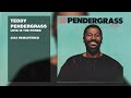 Teddy Pendergrass - Love Is The Power (2023 Remastered) (Lyric Video)