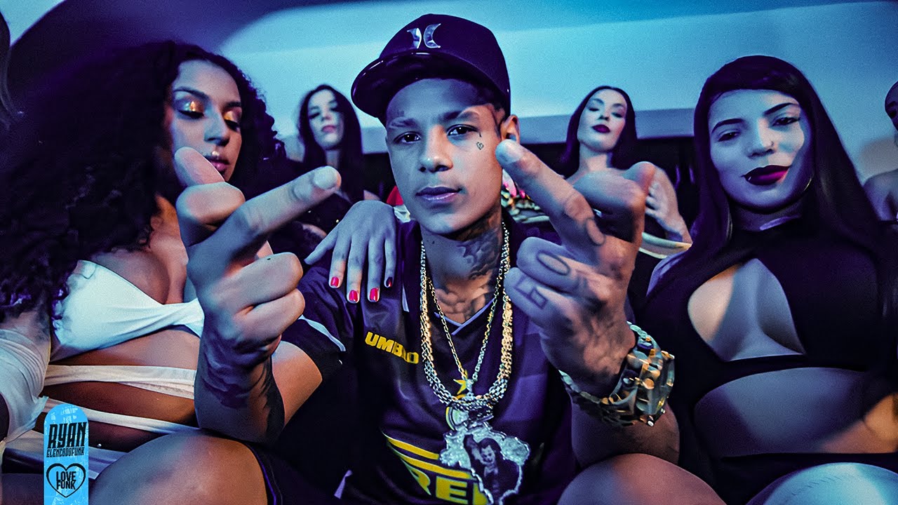 Boladin 211 - Glokada Adaptada (WebClipe | DJ FLS) Funk 2025 - YouTube
