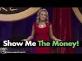 Show Me The Money - Kierston Kirschbaum