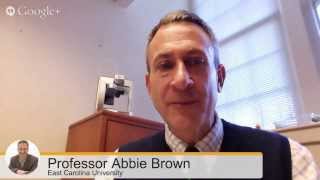 Talking 3D Printing with Dr. Abbie Brown