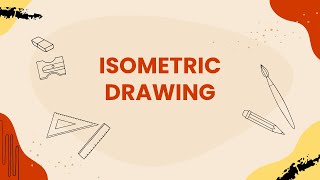 Isometric Drawing - Using Paint App screenshot 1