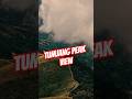 Hidden Paradise of Assam 💚 Tumjang Peak #travel #explore #viral #nature #hills #like #share #coment