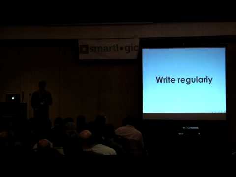 If They Asked You, You Could Write a Book