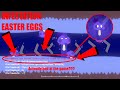 Infestation Easter Eggs I 100 subscribers special