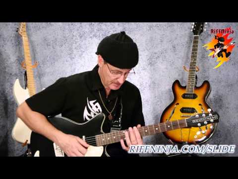 Playing Slide Guitar: A Beginner’s Guide to Getting Started