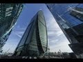 Бизнес-центр Imperia Tower в ММДЦ Москва-Сити - видео обзор от of.ru