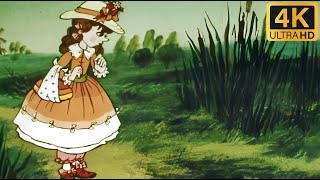 Історія про дівчинку, яка наступила на хліб (1986)