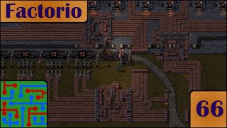 Big Balancers! | Factorio | Episode 66