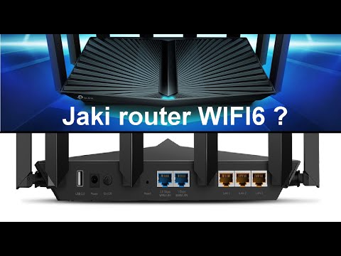 Wideo: Jakie są trzy obszary bezpieczeństwa routera?
