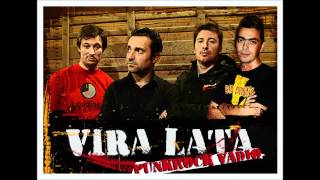 Video thumbnail of "Vira Lata - Ivone"