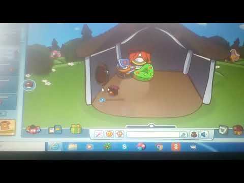 Как я играю