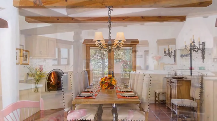 Luxury Houses for Sale in Santa Fe NM - Santa Fe R...