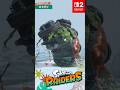 スプラトゥーン レイダース 「バクダン」