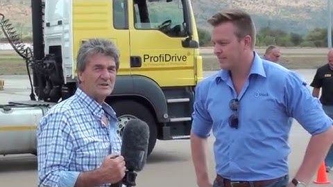 Roll Over Prevention Training - Ctrack