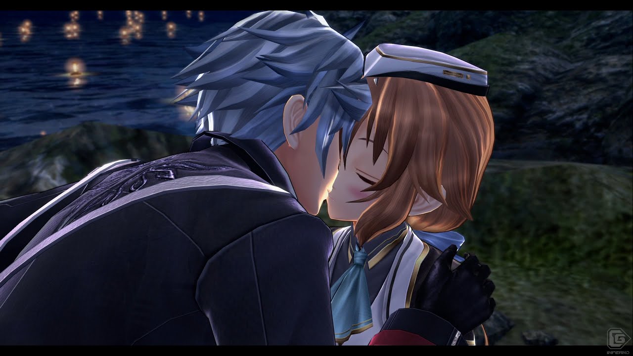 Trails Of Cold Steel 4 English All Towa Bonding Events YouTube. 