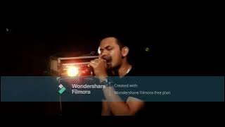 Samson - Akhir Rasa Ini (Cover by Second Team) Karaoke