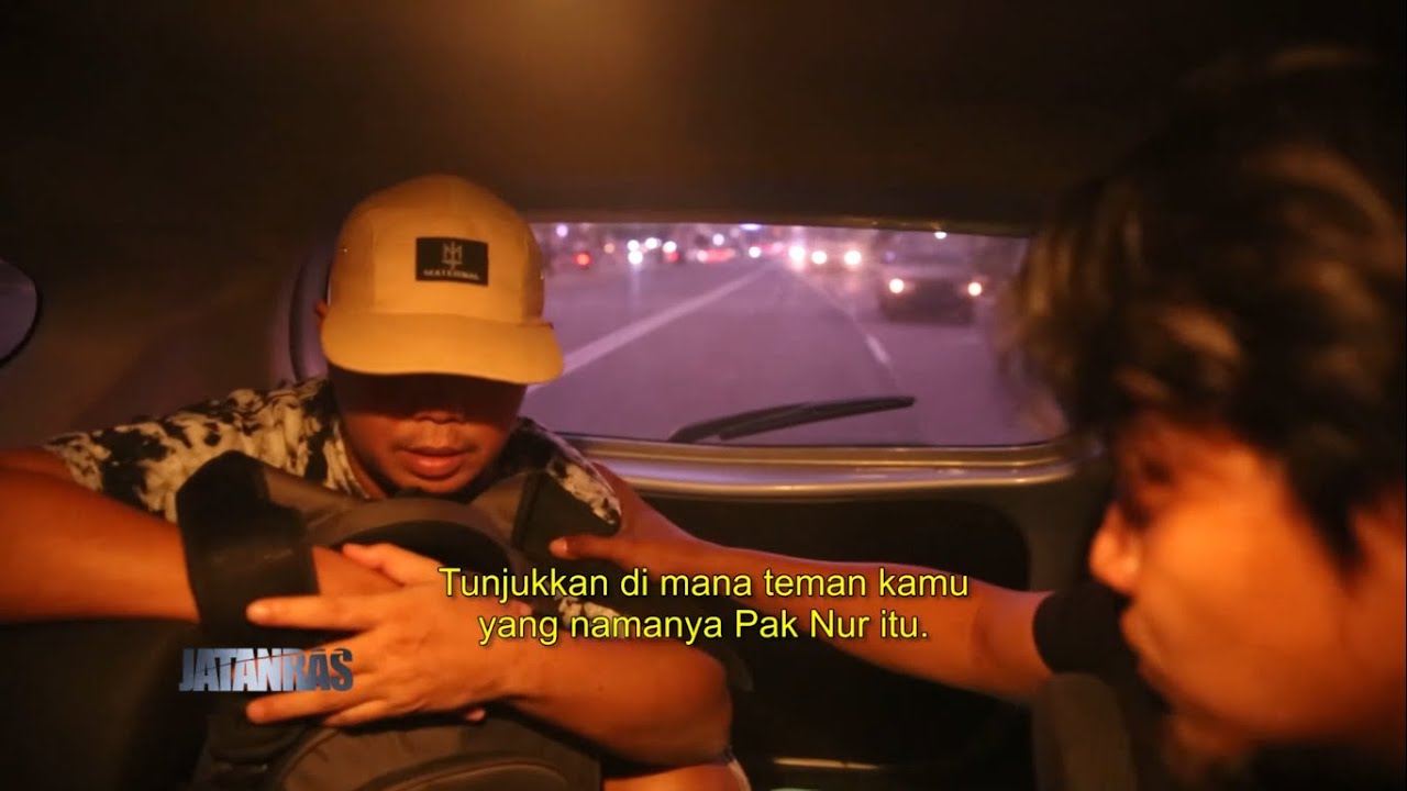 Polisi Bekuk Komplotan Pencuri Kayu Di Kab. Pati, Jawa Tengah - JATANRAS