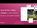 🚀 Video Analytics to Boost Your WordPress Traffic | WordPress Tutorial 2025 | www.godam.io