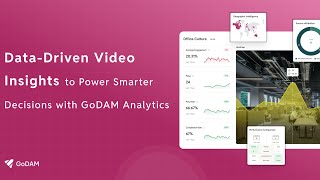 🚀 Video Analytics to Boost Your WordPress Traffic | WordPress Tutorial 2025 | www.godam.io
